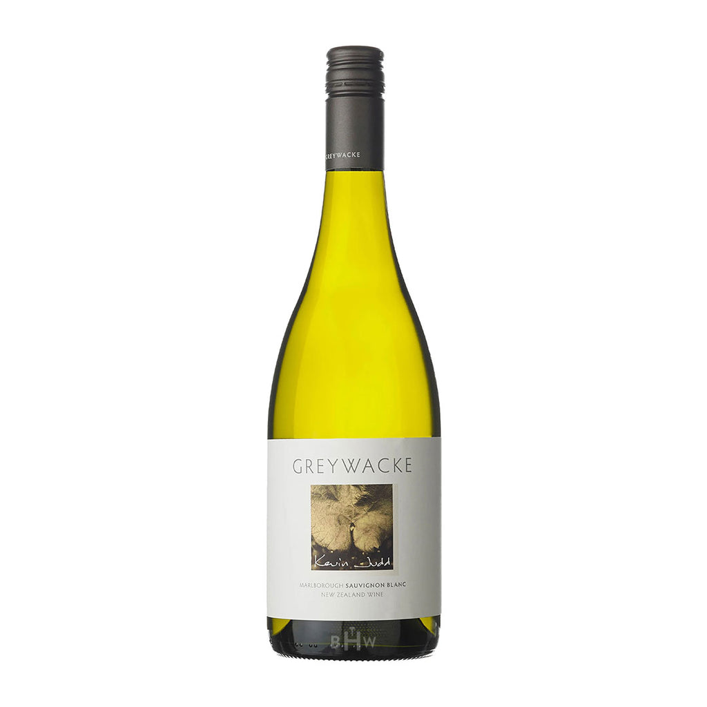 Image of 2023 Greywacke Sauvignon Blanc Marlborough