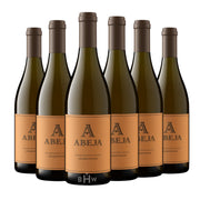 Image of 2023 Abeja Chardonnay Washington 6pk 6x750ml