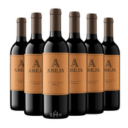 Image of 2023 Abeja Merlot Columbia Valley 6pk 6x750ml