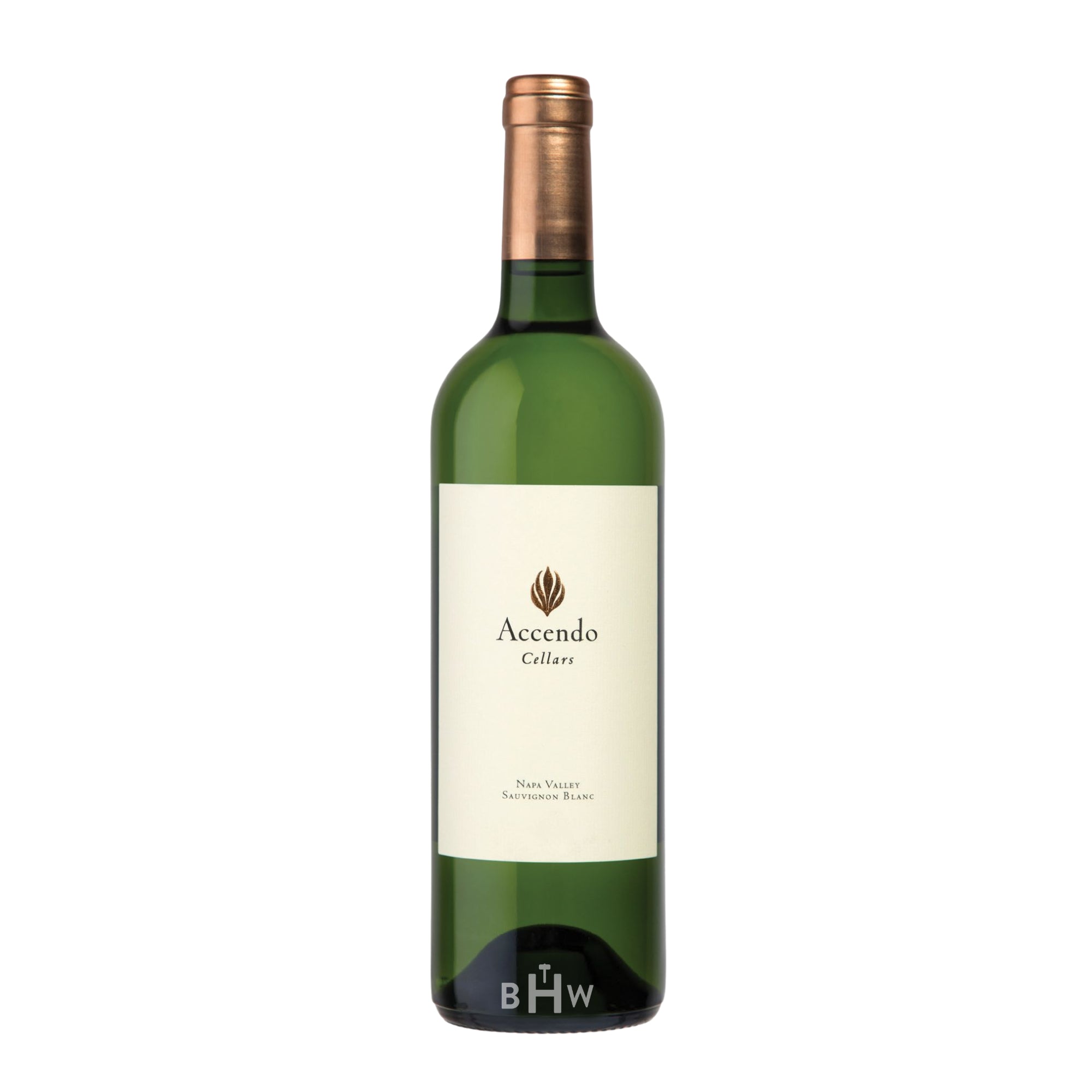2023 Accendo Cellars Sauvignon Blanc Napa Valley