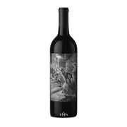 Image of 2023 Arling Blaze Sigrid in Black Proprietary Red Wine Napa Valley