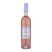 Image of 2023 Bernard Magrez 'Bleu de Mer' Rose