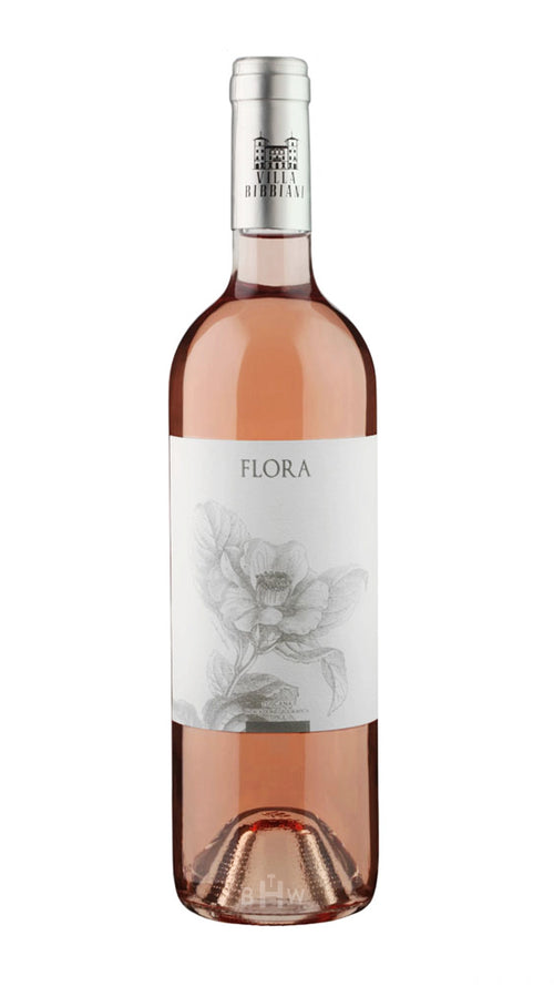 2023 Bibbiani Flora Rose