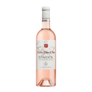 Image of 2023 Bieler Pere & Fils Bandol Rose Reserve