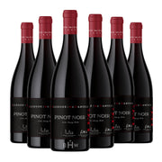 Image of 2023 Bledsoe McDaniels LFG Pinot Noir Willamette Valley 6pk 6x750ml