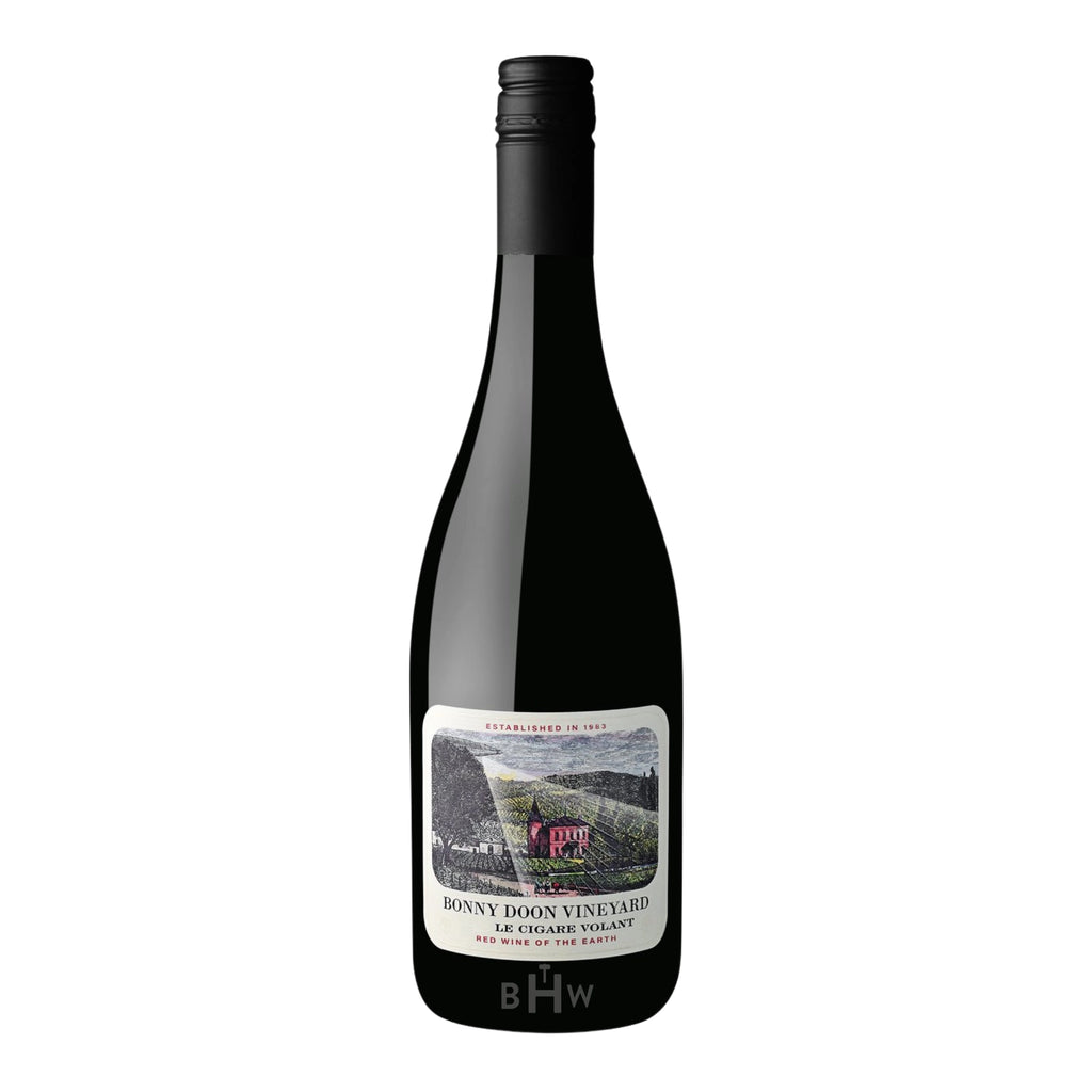 2023 Bonny Doon Vineyard Le Cigare Volant Central Coast