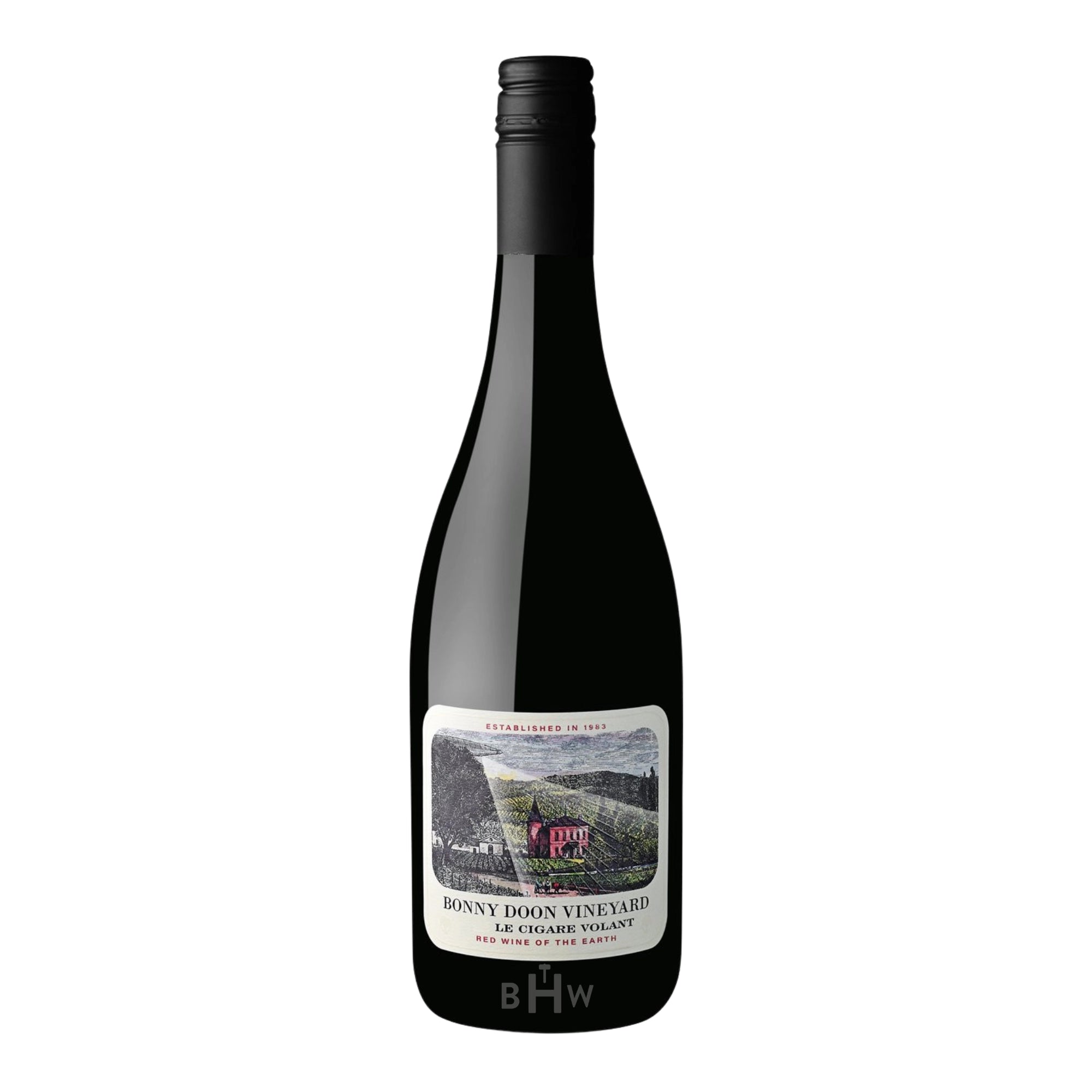 2023 Bonny Doon Vineyard Le Cigare Volant Central Coast