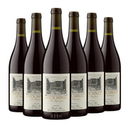 Image of 2023 Brick House Vineyards Les Dijonnais Pinot Noir Ribbon Ridge 6pk 6x750ml