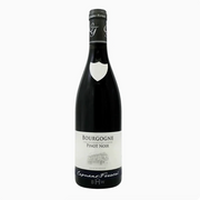Image of 2023 Capuano Ferreri Bourgogne Hautes Cotes de Beaune Pinot Noir