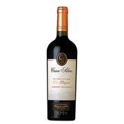 Image of 2023 Casa Silva Cabernet Sauvignon Los Lingues Chile