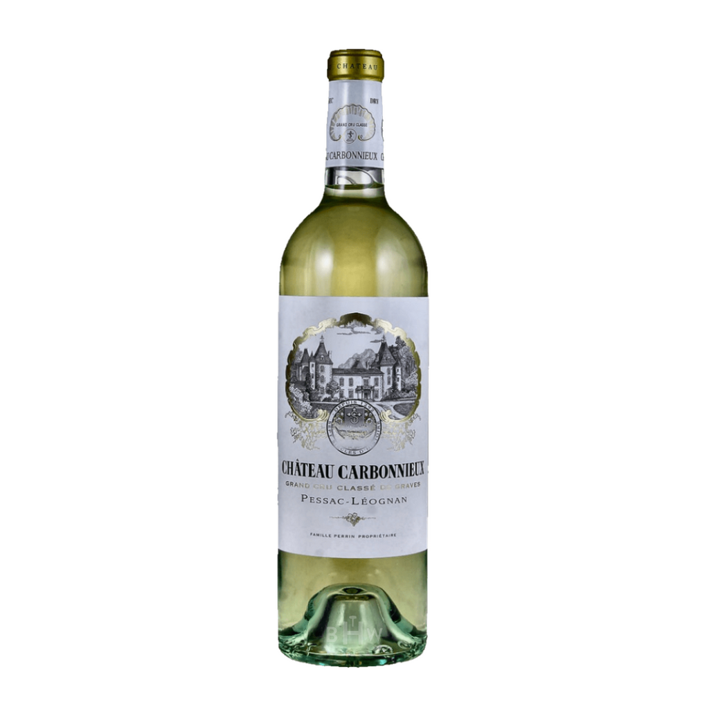 2023 Chateau Carbonnieux Blanc Pessac-Leognan France