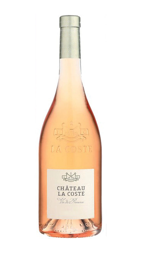 2023 Chateau La Coste Coteaux d'Aix-en-Provence Rose