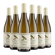 Image of 2023 Chateau de Saint Cosme Condrieu Northern Rhone Valley 6pk 6x750ml