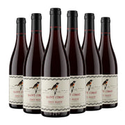 Image of 2023 Chateau de Saint Cosme Cote-Rotie Northern Rhone Valley 6pk 6x750ml