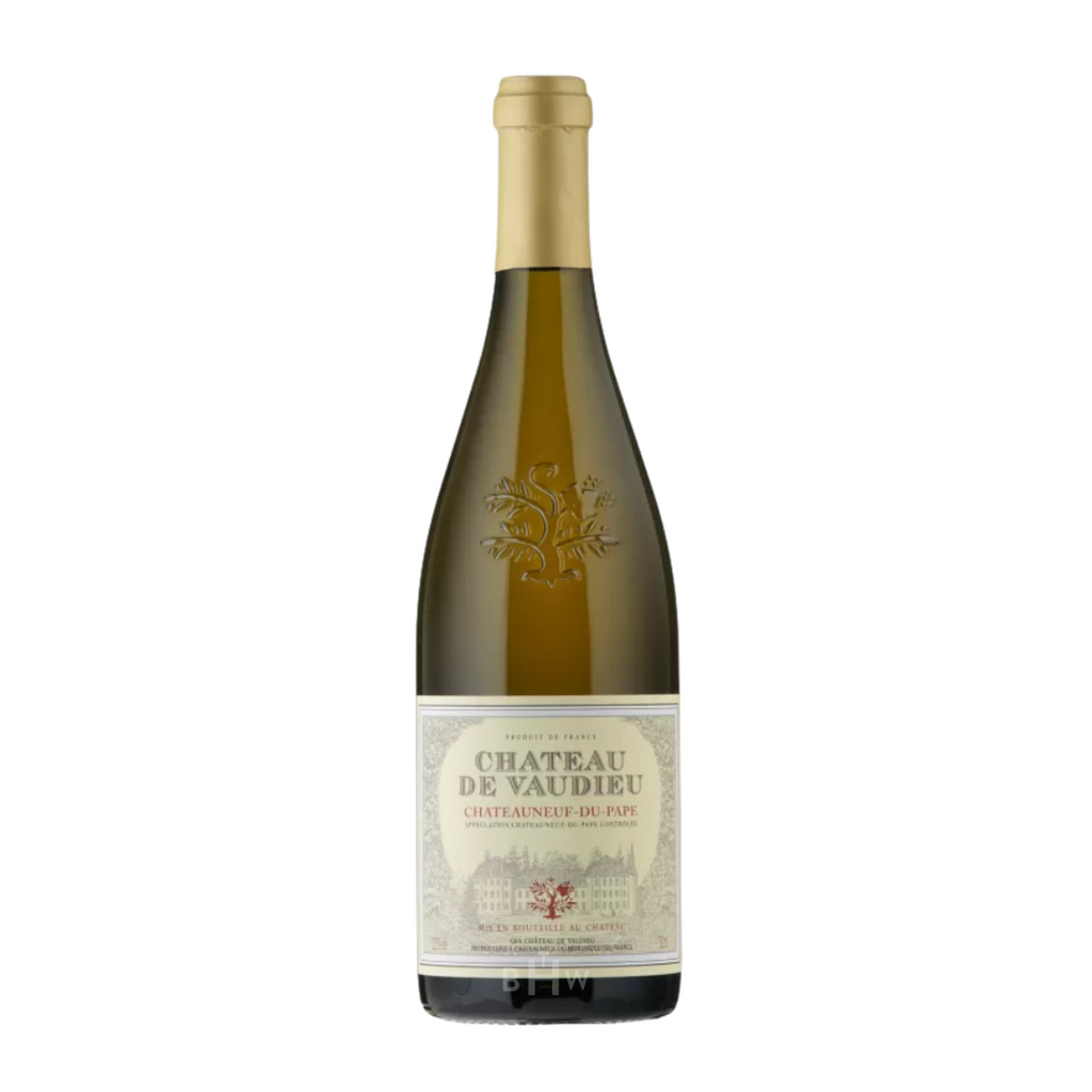 2023 Chateau de Vaudieu Chateauneuf-du-Pape Blanc