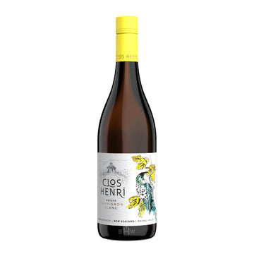 2023 Clos Henri Sauvignon Blanc Marlborough