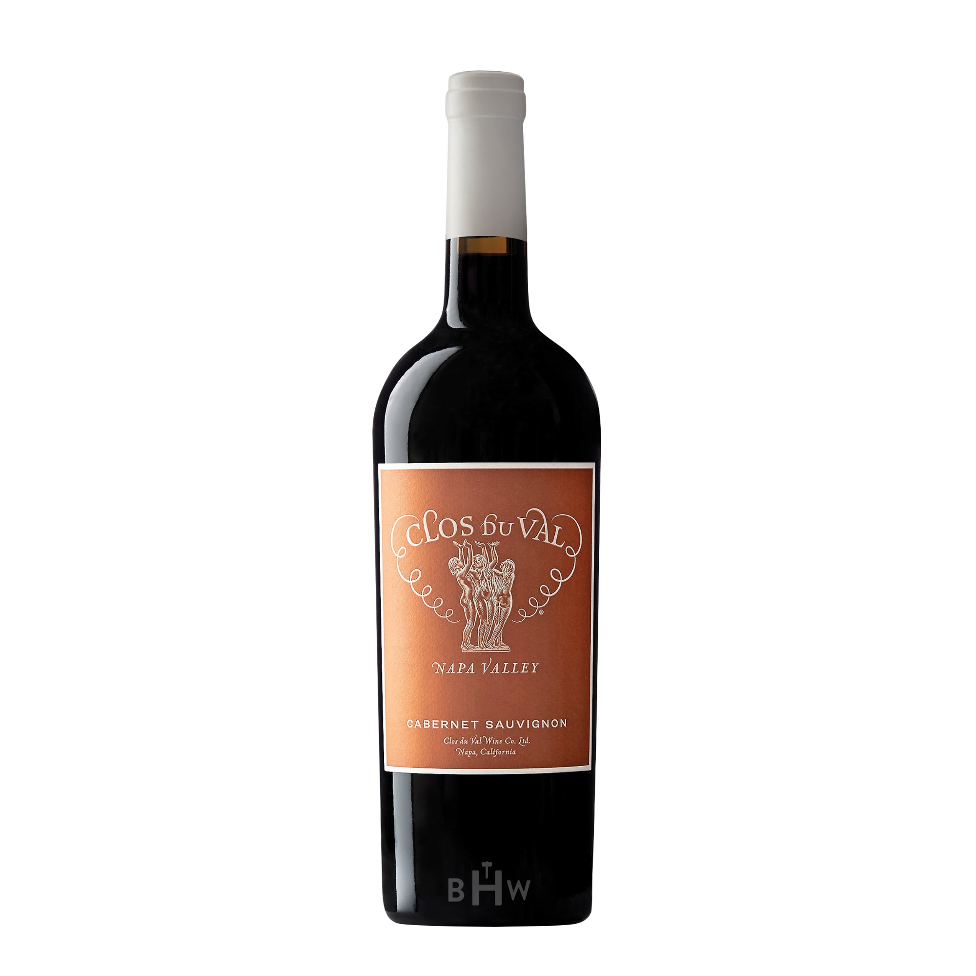 2023 Clos du Val Cabernet Sauvignon Napa Valley