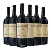 Image of 2023 Coup de Foudre 'Lightning Bolt' Cabernet Sauvignon Napa Valley 6pk 6x750ml