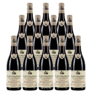 Image of 2023 Domaine Guillon 'Les Champonnets' Gevrey-Chambertin 1er Cru 12 x 750ml