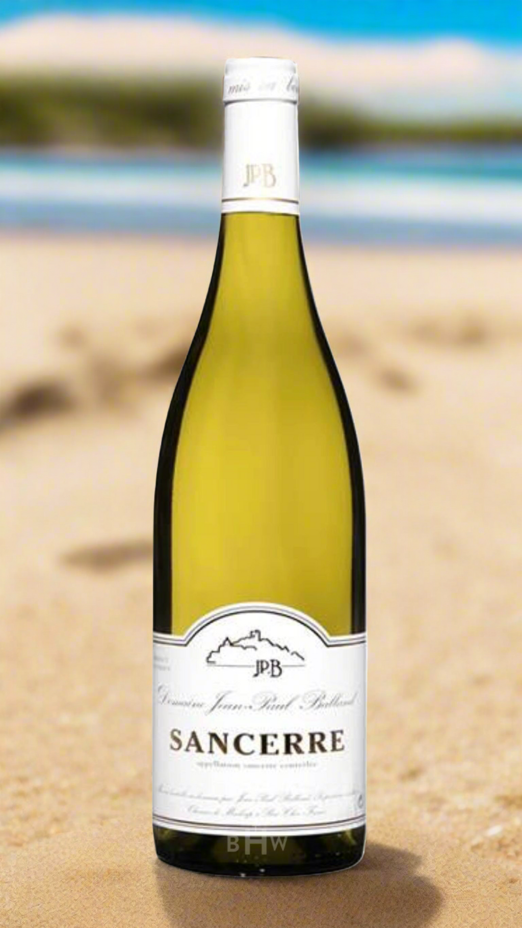 2022 Domaine Jean-Paul Balland Sancerre