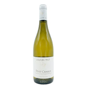Image of 2023 Domaine Laleure Piot Petit Chablis