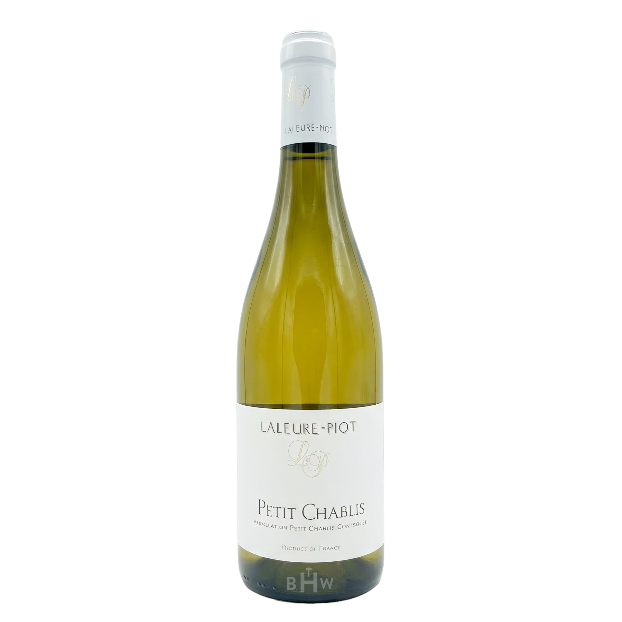 2023 Domaine Laleure Piot Petit Chablis