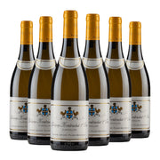 Image of 2023 Domaine Leflaive Clavoillon Puligny-Montrachet Premier Cru 6pk 6x750ml