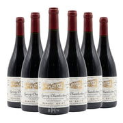 Image of 2023 Domaine Quivy 'Les Evocelles' Gevrey-Chambertin 6 x 750ml