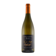 Image of 2023 Domaine Sauger 'Canalys' Cheverny Vieilles Vignes Blanc Loire Valley