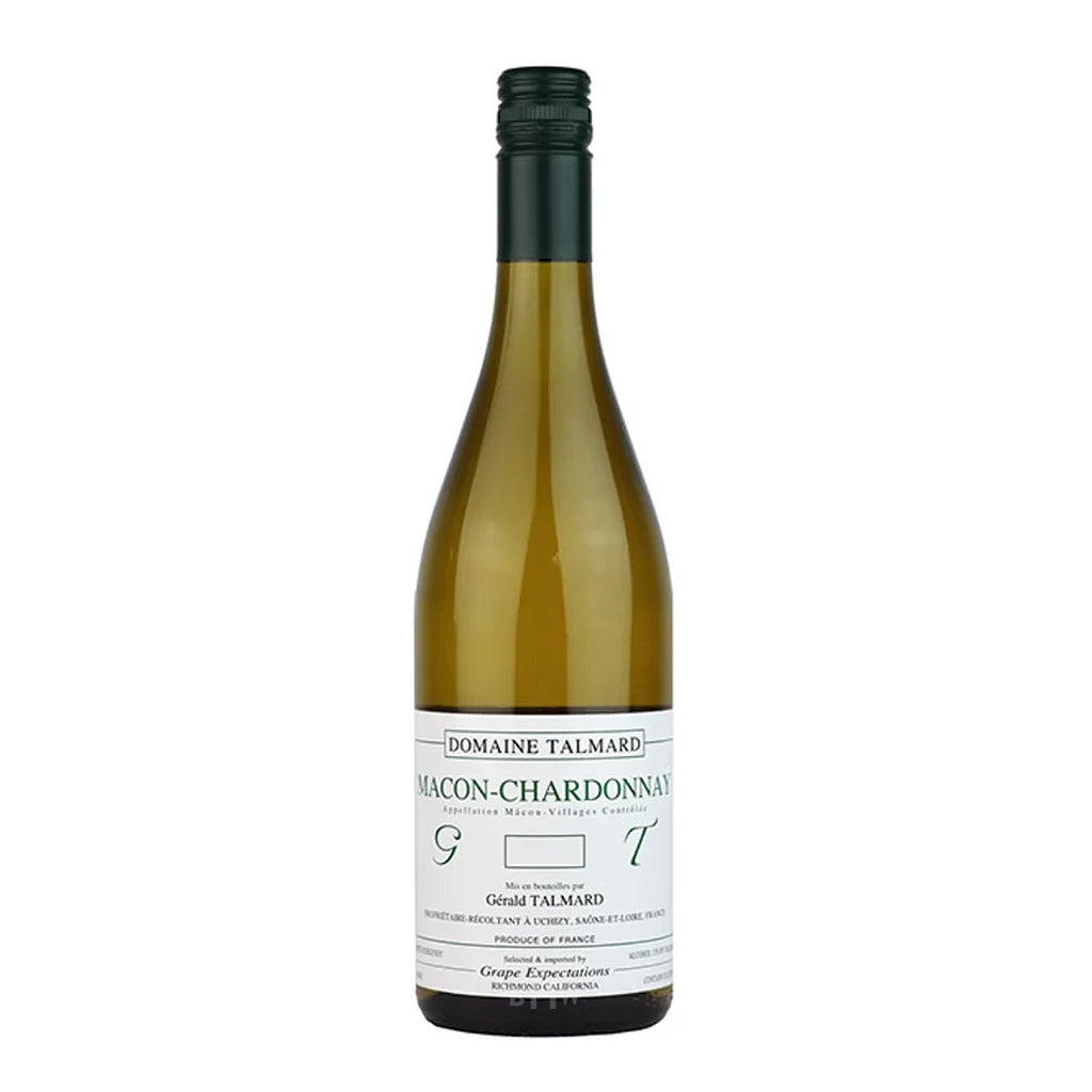 2024 Domaine Talmard Macon Chardonnay Burgundy