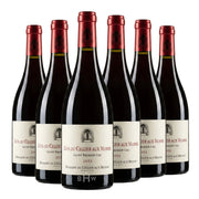Image of 2023 Domaine du Cellier aux Moines Givry 'Le Petit Cellier' Burgundy 6 x 750ml