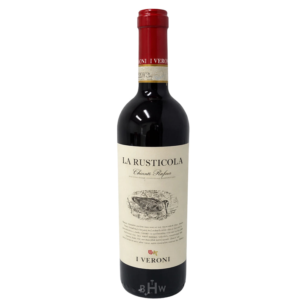 2023 Fattoria I Veroni "La Rusticola" Chianti Rufina DOCG