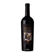 Image of 2023 Faust Cabernet Sauvignon Napa Valley