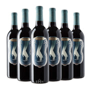 Image of 2023 Finca La Carrodilla Canto de Luna Red Blend Valle de Guadalupe 6pk 6x750ml