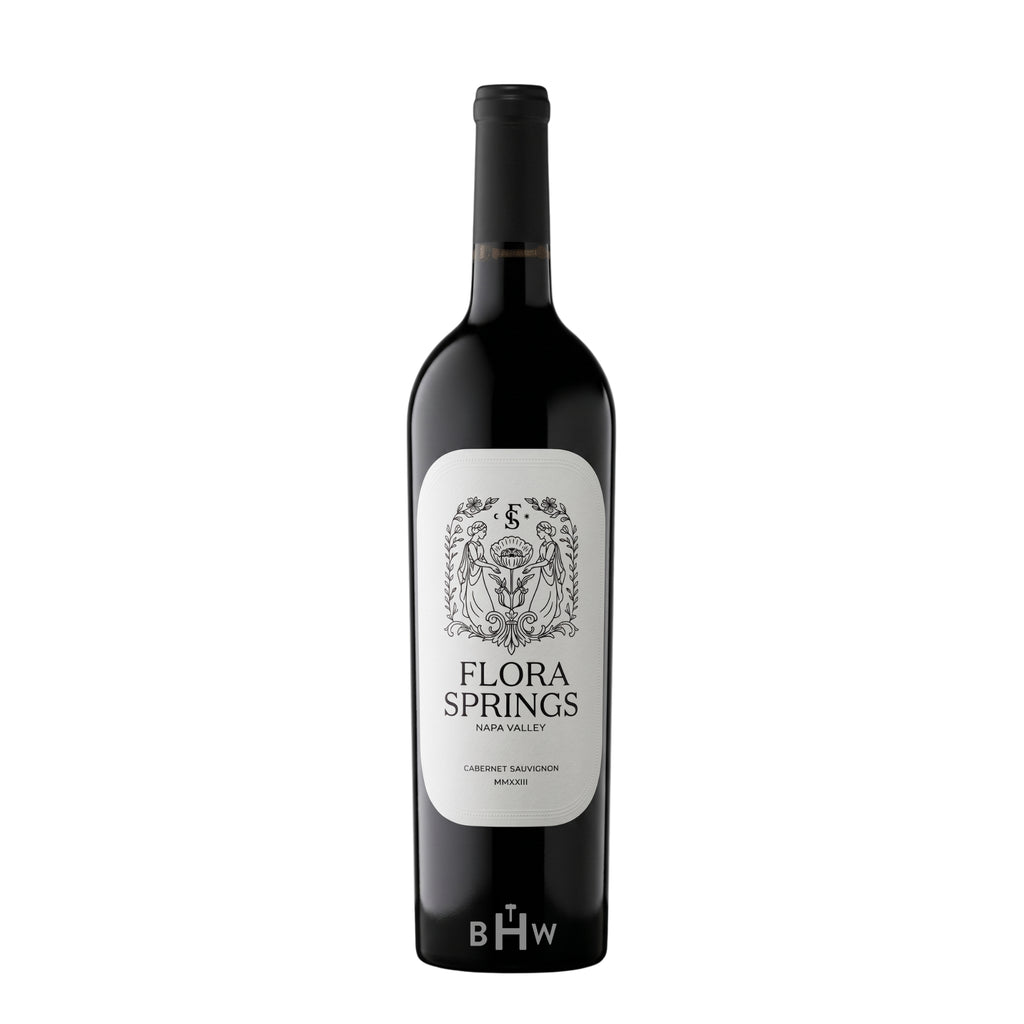 Image of 2023 Flora Springs Cabernet Sauvignon Napa Valley
