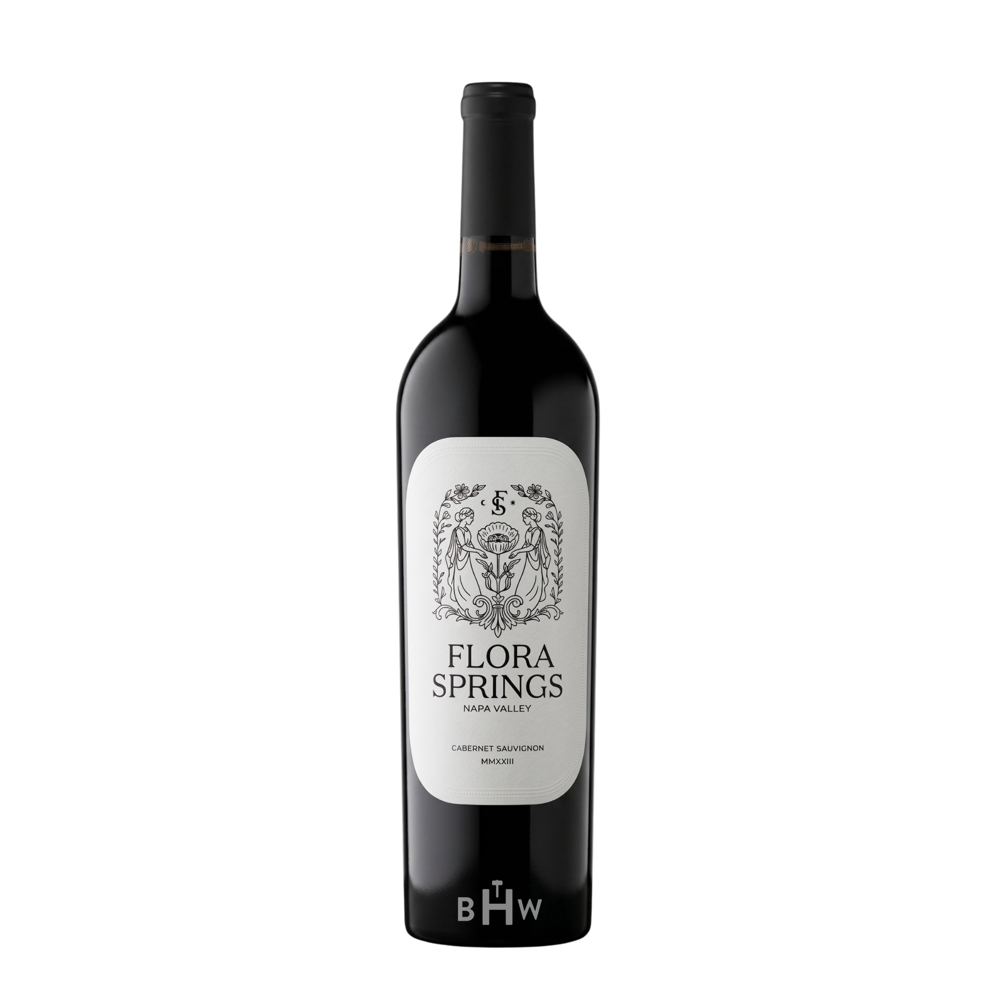 2023 Flora Springs Cabernet Sauvignon Napa Valley
