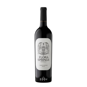 2023 Flora Springs Cabernet Sauvignon Napa Valley