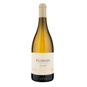 Image of 2023 Flowers 'Camp Meeting Ridge' Chardonnay Sonoma Coast