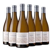 Image of 2023 Henri Bourgeois 'ES-56' Sancerre Sauvignon Blanc 6pk 6x750ml