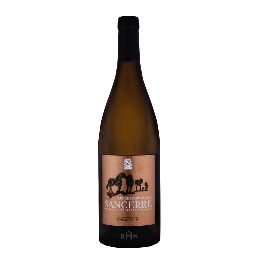 2023 Henry Natter Les Chevaux de Bois Sancerre