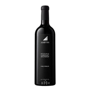 Image of 2023 Justin Vineyards & Winery Reserve Cabernet Sauvignon Paso Robles