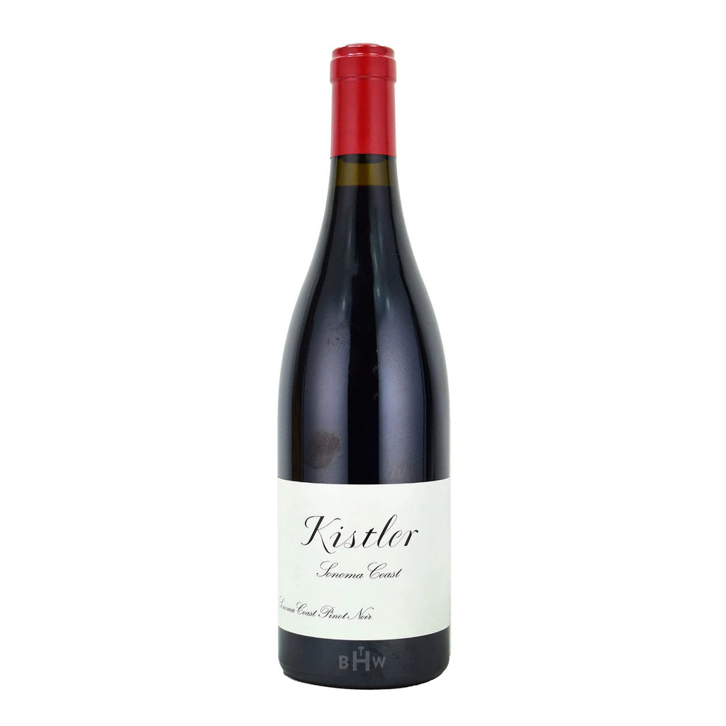 2023 Kistler Sonoma Coast Pinot Noir