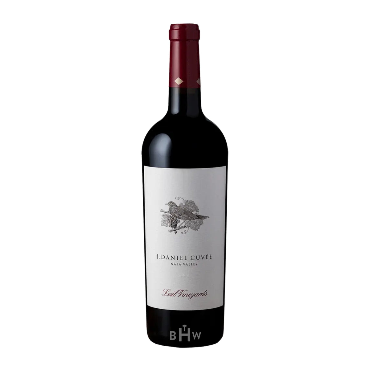 Napa Valley 2023 Vintage Wines | Big Hammer Wines