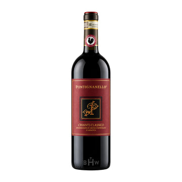 2023 Losi Pontignanello Chianti Classico DOCG