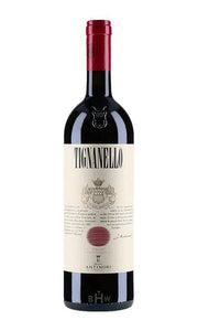 Image of 2022 Marchesi Antinori Tignanello Toscana IGT