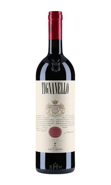 2023 Marchesi Antinori Tignanello Toscana IGT