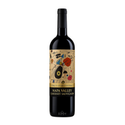 Image of 2023 'Bar None' Stags Leap District Napa Valley Cabernet Sauvignon