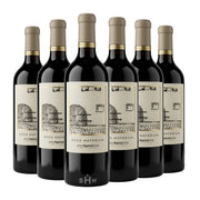 Image of 2023 Maybach Family Vineyards Materium Cabernet Sauvignon Oakville 6pk 6x750ml