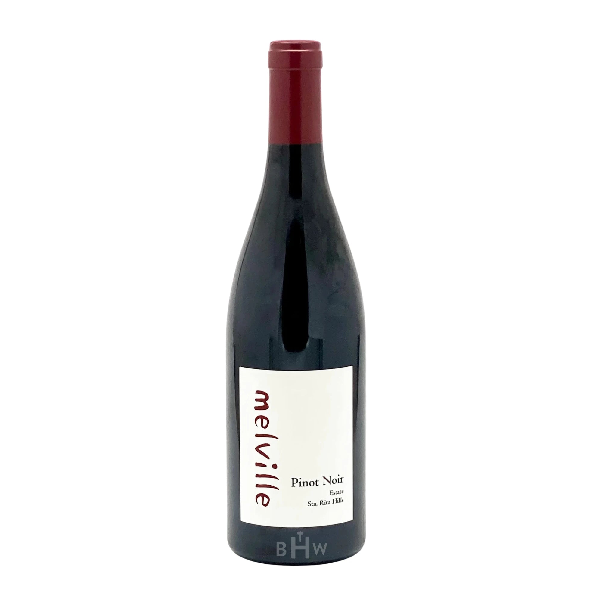 2023 Melville Pinot Noir Estate Sta Rita Hills