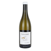 Image of 2023 Nicolas Millet Domaine des Cotes Blanches Sancerre 'Le Vallon'